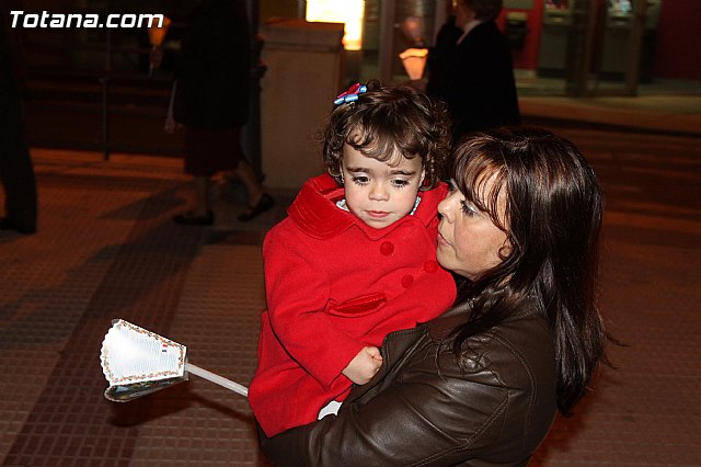 La delegacin de Lourdes de Totana celebra el da de la Virgen - 2014 - 125