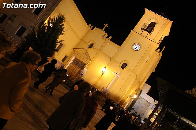 La delegacin de Lourdes de Totana celebra el da de la Virgen - 2014 - 128