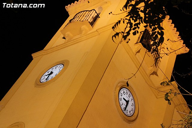 La delegacin de Lourdes de Totana celebra el da de la Virgen - 2014 - 130
