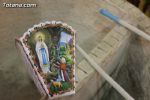 Virgen de Lourdes