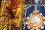 Virgen de Lourdes