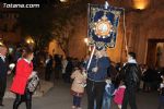 Virgen de Lourdes