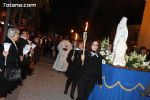 Virgen de Lourdes