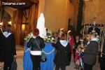 Virgen de Lourdes