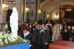 Virgen de Lourdes