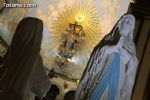 Virgen de Lourdes