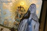 Virgen de Lourdes