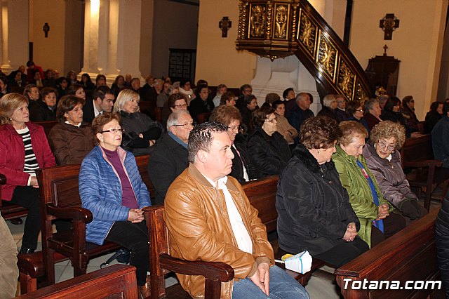 Virgen de Lourdes - Totana 2019 - 6