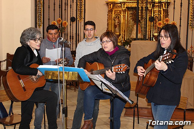 Virgen de Lourdes - Totana 2019 - 8