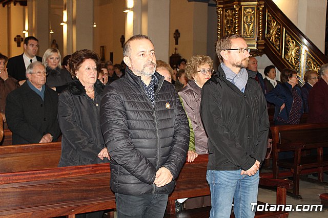 Virgen de Lourdes - Totana 2019 - 9