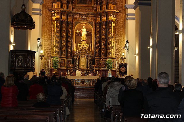 Virgen de Lourdes - Totana 2019 - 11