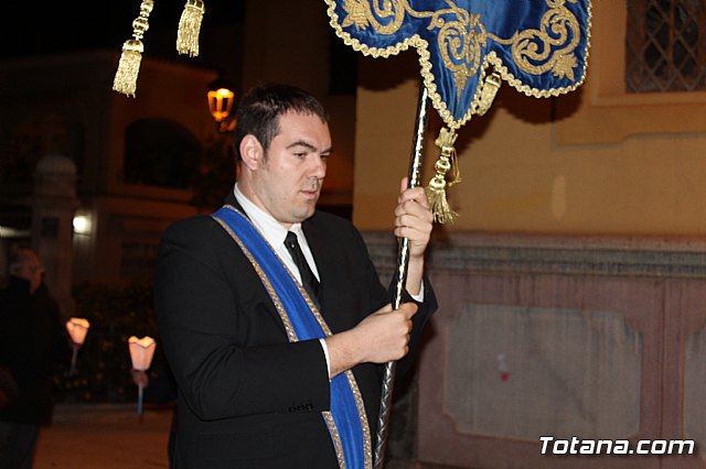 Virgen de Lourdes - Totana 2019 - 13