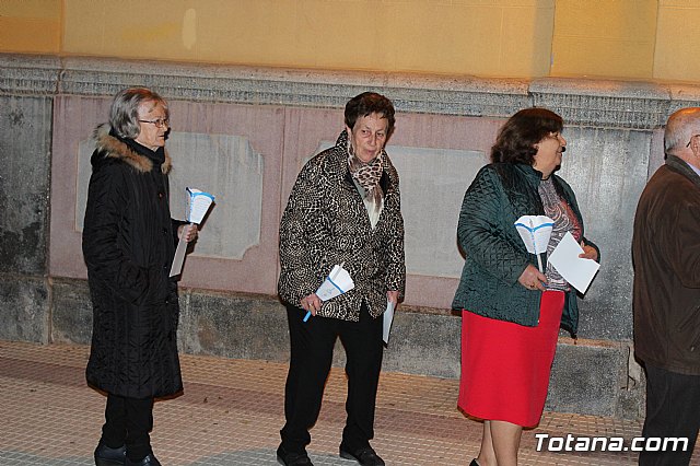 Virgen de Lourdes - Totana 2019 - 16