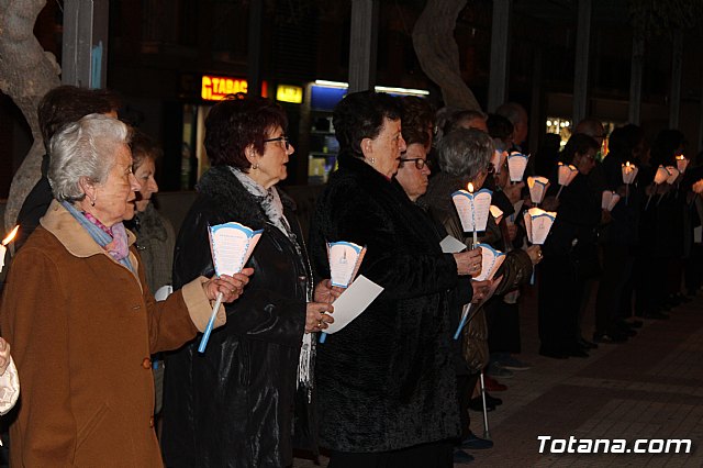 Virgen de Lourdes - Totana 2019 - 24