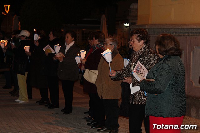 Virgen de Lourdes - Totana 2019 - 25