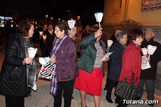 Virgen de Lourdes - Totana 2019 - 31