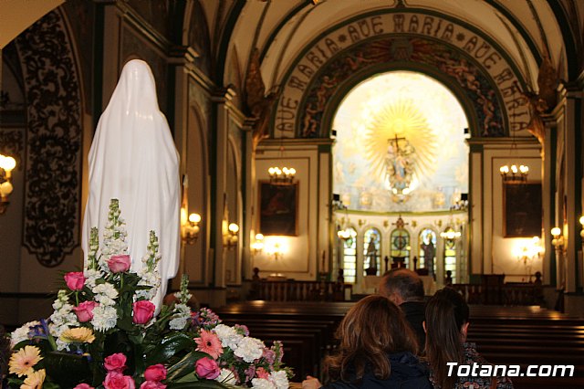 Virgen de Lourdes - Totana 2019 - 32