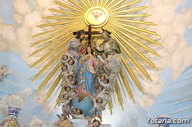 Virgen de Lourdes - Totana 2019 - 34