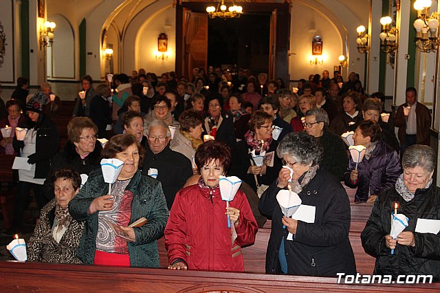 Virgen de Lourdes - Totana 2019 - 38