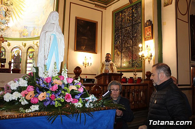 Virgen de Lourdes - Totana 2019 - 39