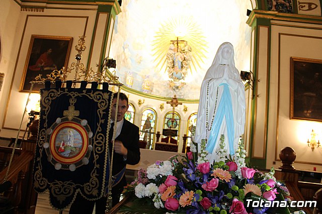 Virgen de Lourdes - Totana 2019 - 40