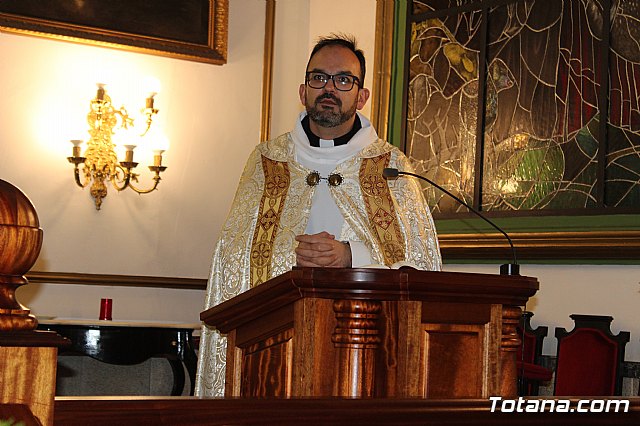 Virgen de Lourdes - Totana 2019 - 42