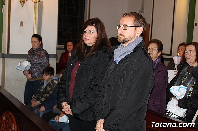 Virgen de Lourdes - Totana 2019 - 43