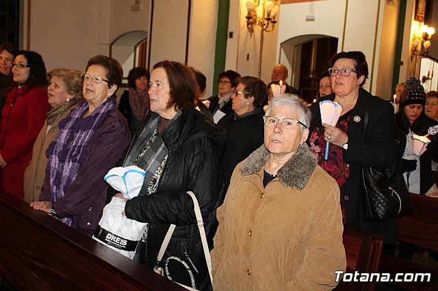 Virgen de Lourdes - Totana 2019 - 44