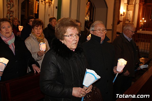 Virgen de Lourdes - Totana 2019 - 45
