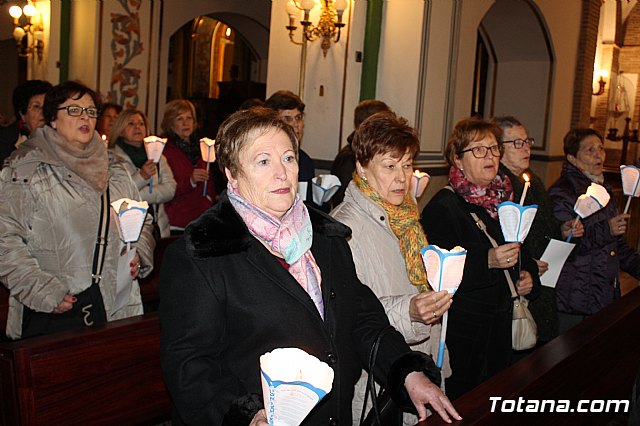 Virgen de Lourdes - Totana 2019 - 46