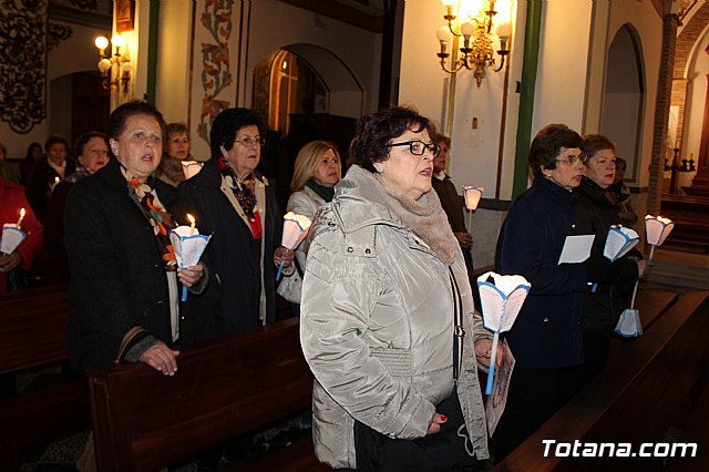 Virgen de Lourdes - Totana 2019 - 49