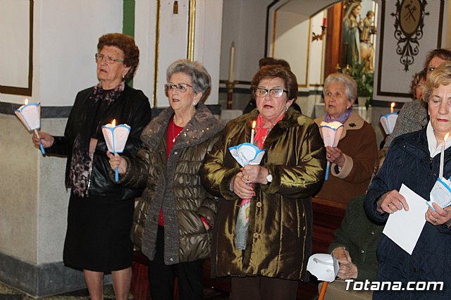 Virgen de Lourdes - Totana 2019 - 52