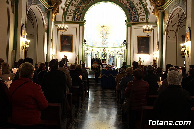 Virgen de Lourdes - Totana 2019 - 53
