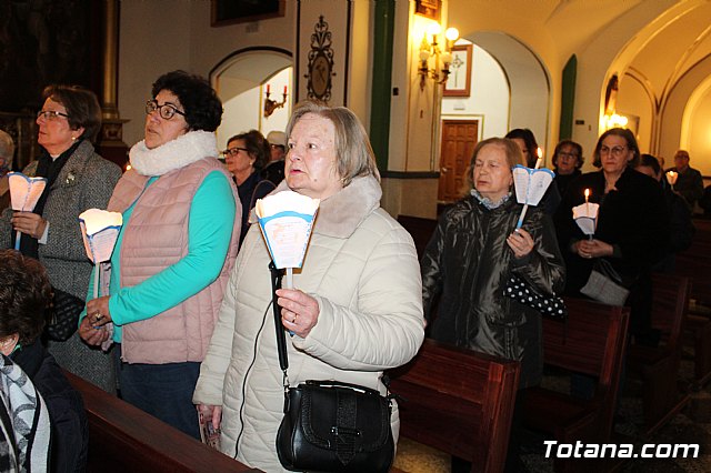 Virgen de Lourdes - Totana 2019 - 54