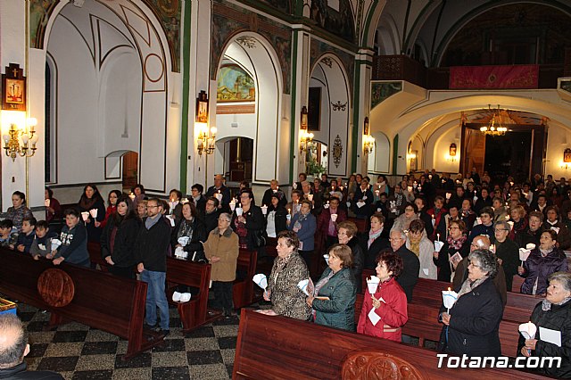 Virgen de Lourdes - Totana 2019 - 56