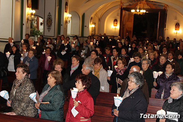 Virgen de Lourdes - Totana 2019 - 57