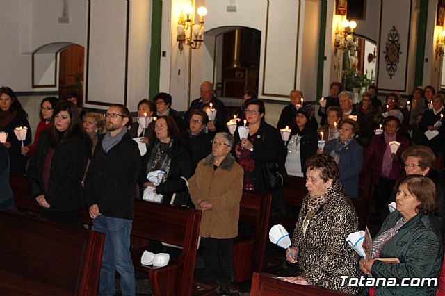 Virgen de Lourdes - Totana 2019 - 58
