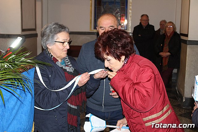 Virgen de Lourdes - Totana 2019 - 59