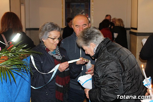 Virgen de Lourdes - Totana 2019 - 60