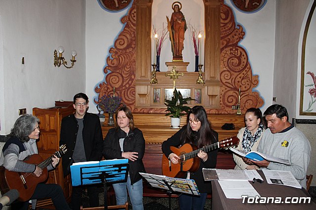 Procesin Virgen de Lourdes 2020 - 3