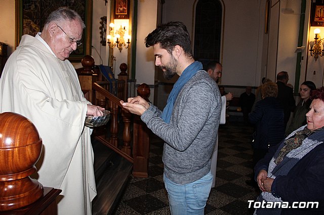 Procesin Virgen de Lourdes 2020 - 10