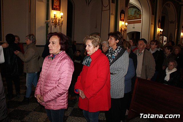 Procesin Virgen de Lourdes 2020 - 11