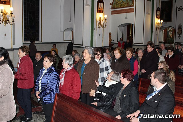 Procesin Virgen de Lourdes 2020 - 17