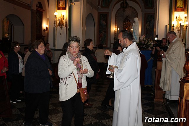 Procesin Virgen de Lourdes 2020 - 19