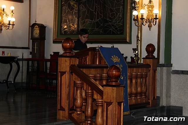 Procesin Virgen de Lourdes 2020 - 22