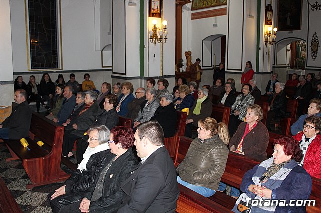 Procesin Virgen de Lourdes 2020 - 24