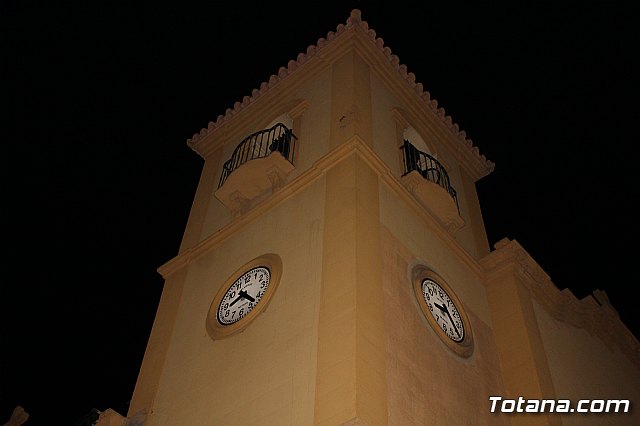 Procesin Virgen de Lourdes 2020 - 31