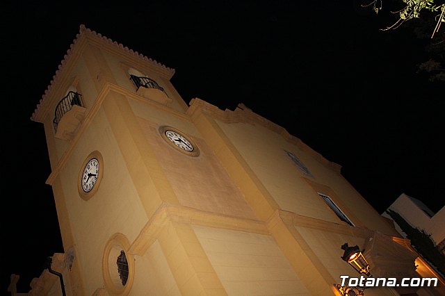 Procesin Virgen de Lourdes 2020 - 32