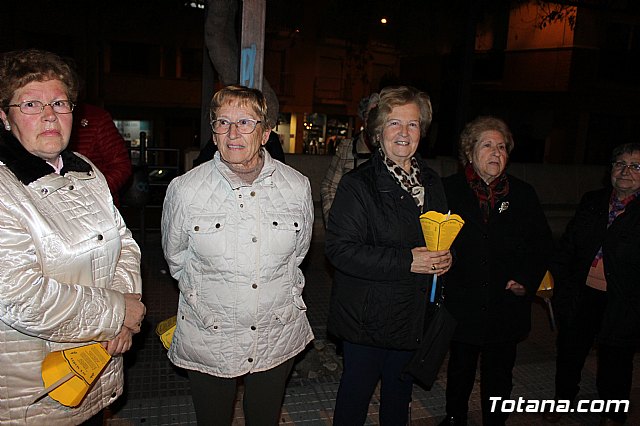 Procesin Virgen de Lourdes 2020 - 35