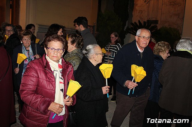 Procesin Virgen de Lourdes 2020 - 36